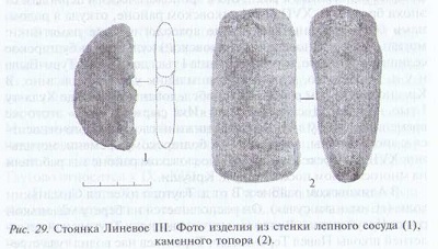 НОВЫЕ АРХЕОЛОГИЧЕСКИЕ ПАМЯТНИКИ ЧУВАШИИ_031